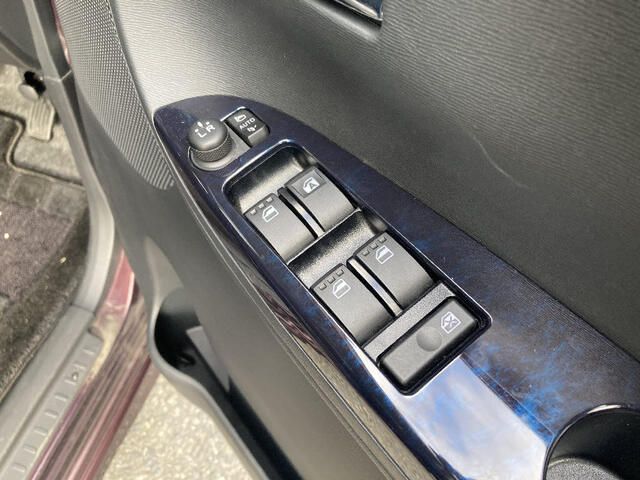 Daihatsu TANTO CUSTOM 2017-09 189737-15