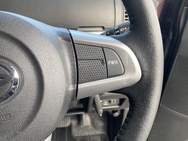 Daihatsu TANTO CUSTOM 2017-09 189737-10