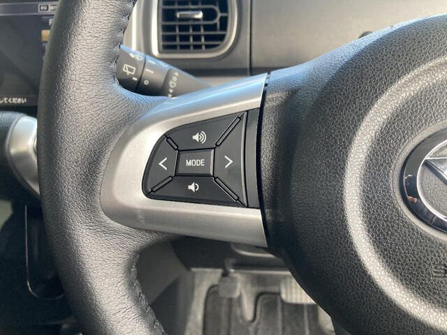 Daihatsu TANTO CUSTOM 2017-09 189737-9