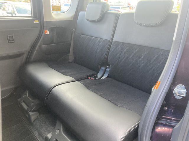 Daihatsu TANTO CUSTOM 2017-09 189737-18
