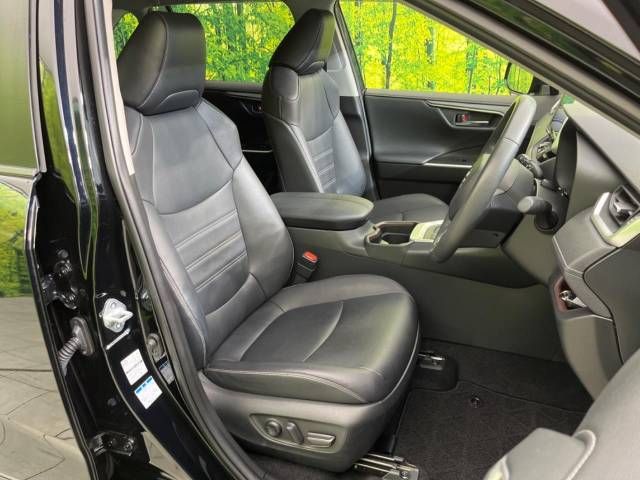 Toyota RAV4 2019-08 190588-8