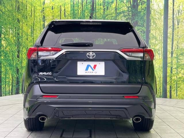 Toyota RAV4 2019-08 190588-15