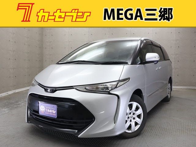 Toyota ESTIMA 2016-12 4439-0