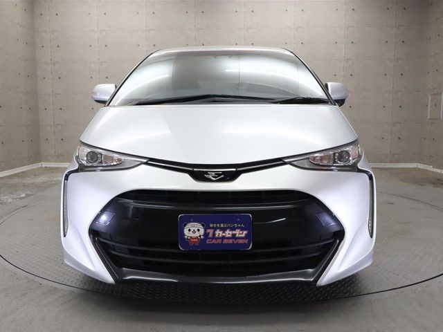 Toyota ESTIMA 2016-12 4439-20