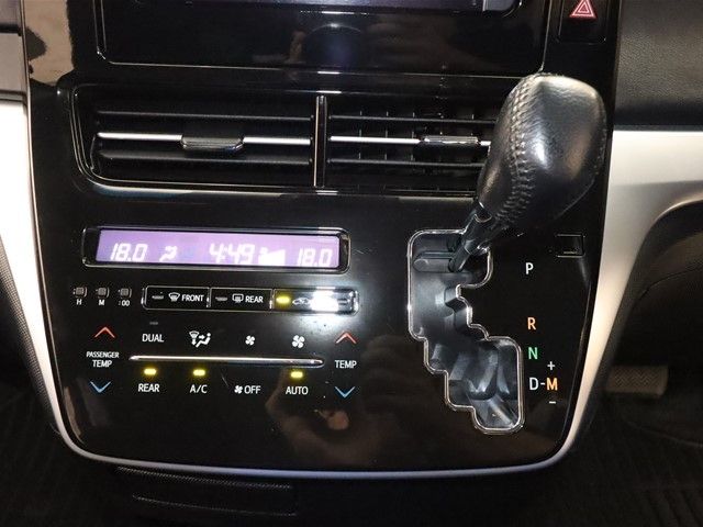 Toyota ESTIMA 2016-12 4439-14