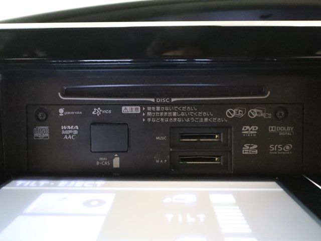 Toyota ESTIMA 2016-12 4439-17