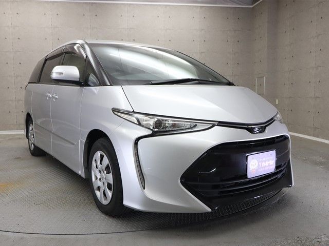 Toyota ESTIMA 2016-12 4439-21