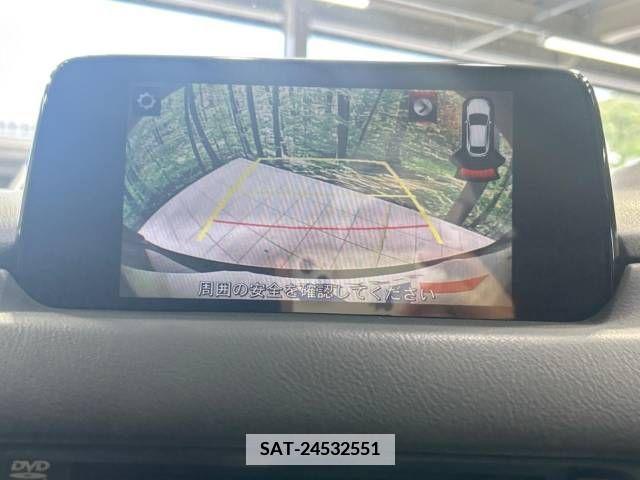 Mazda CX-8 2018-04 343645-5