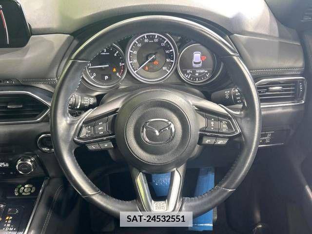 Mazda CX-8 2018-04 343645-12