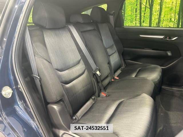 Mazda CX-8 2018-04 343645-9
