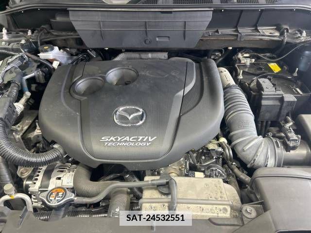 Mazda CX-8 2018-04 343645-19