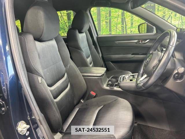 Mazda CX-8 2018-04 343645-8