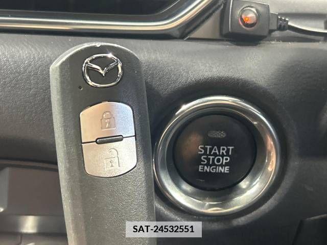 Mazda CX-8 2018-04 343645-7
