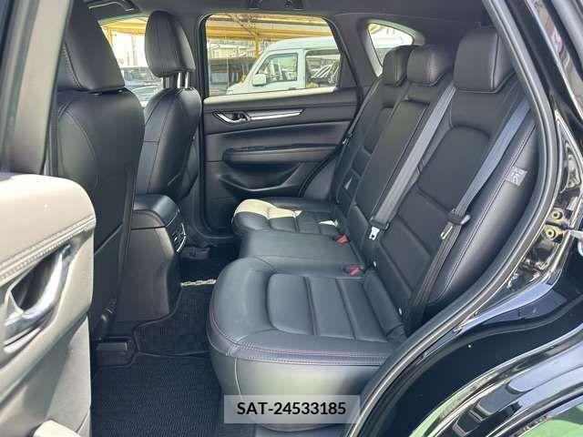Mazda CX-5 2022-09 265803-5