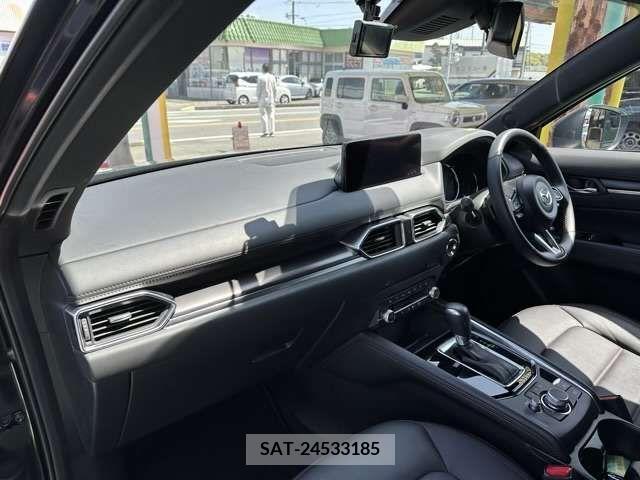 Mazda CX-5 2022-09 265803-2