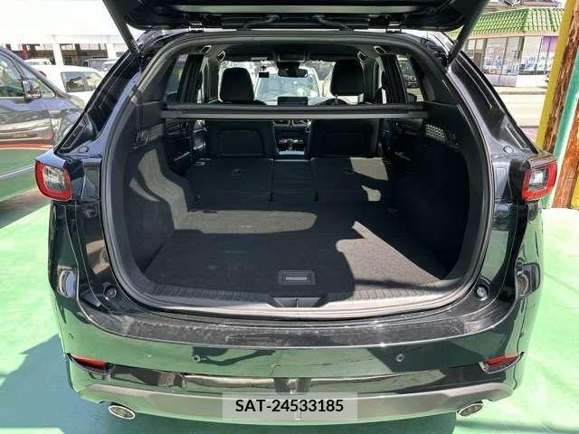 Mazda CX-5 2022-09 265803-17