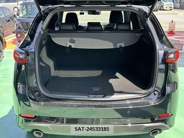 Mazda CX-5 2022-09 265803-15