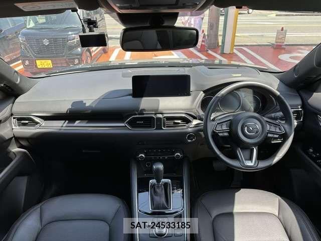 Mazda CX-5 2022-09 265803-8