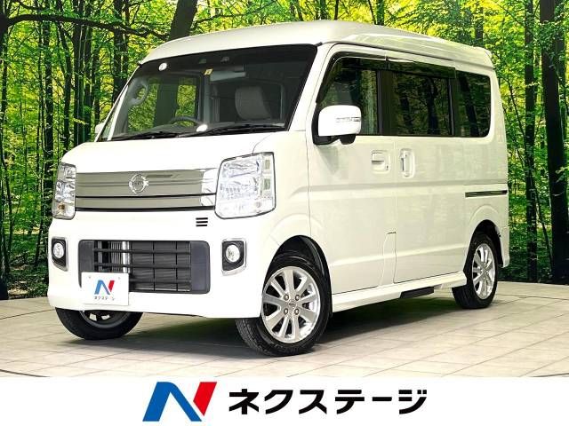 Nissan CLIPPER RIO 2020-02 195160-0