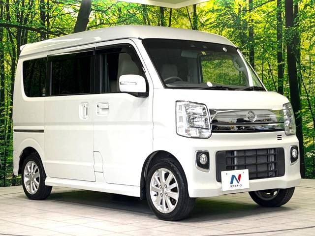 Nissan CLIPPER RIO 2020-02 195160-16