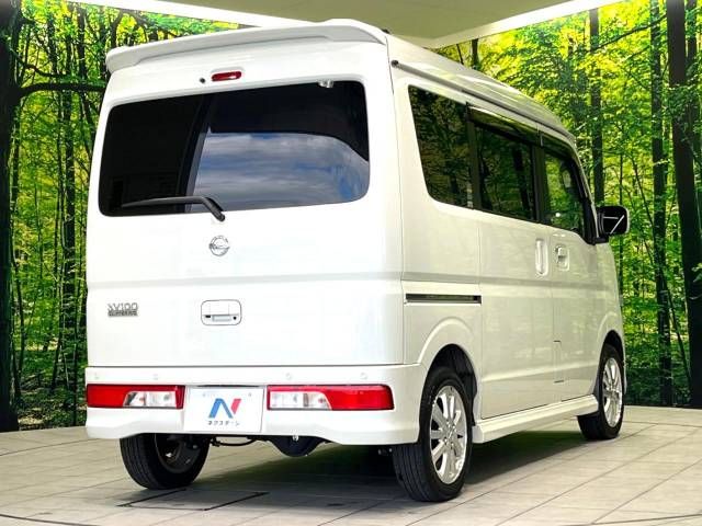 Nissan CLIPPER RIO 2020-02 195160-17