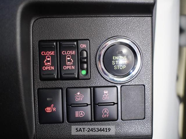 Daihatsu TANTO CUSTOM 2018-05 369524-12