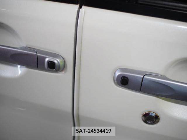 Daihatsu TANTO CUSTOM 2018-05 369524-25