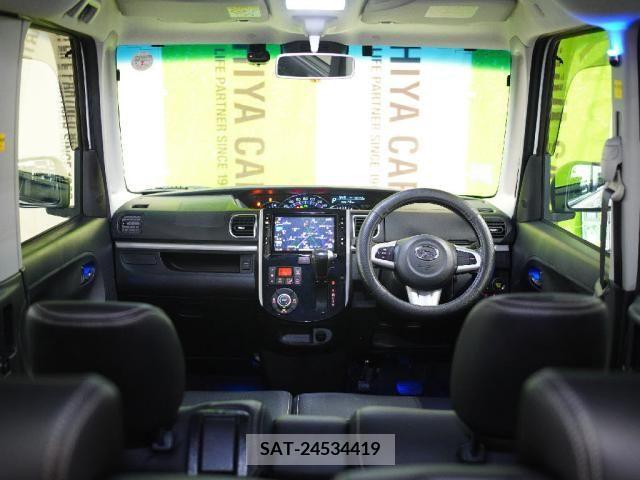 Daihatsu TANTO CUSTOM 2018-05 369524-2