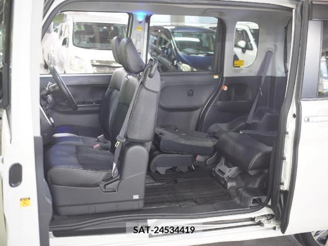 Daihatsu TANTO CUSTOM 2018-05 369524-24