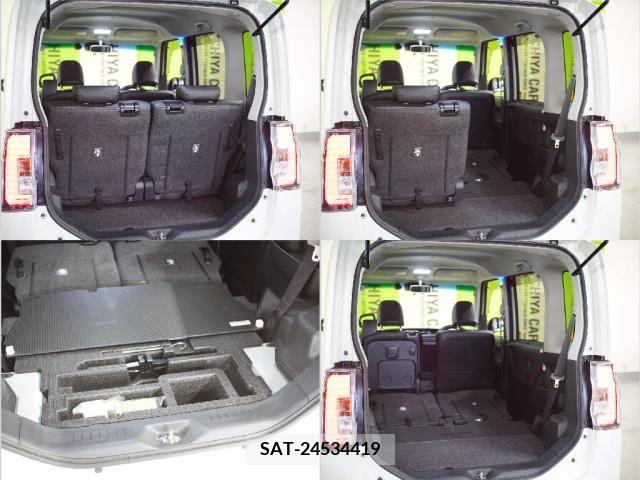 Daihatsu TANTO CUSTOM 2018-05 369524-9
