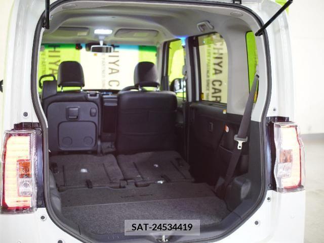Daihatsu TANTO CUSTOM 2018-05 369524-23