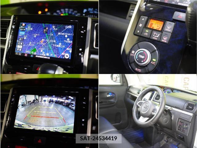Daihatsu TANTO CUSTOM 2018-05 369524-7