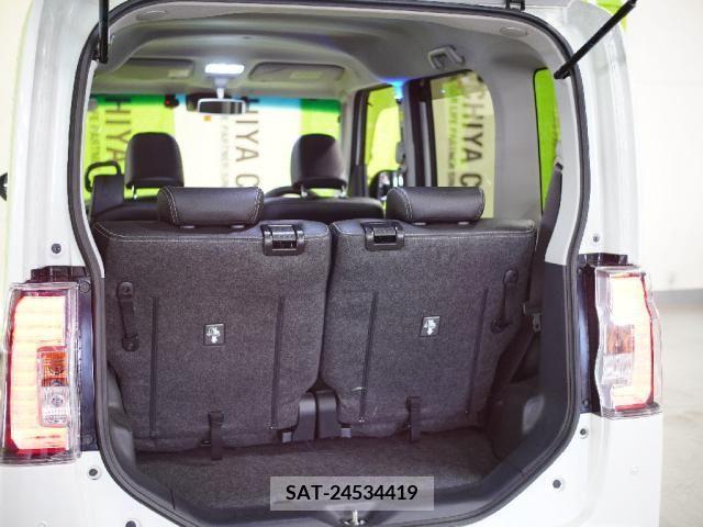 Daihatsu TANTO CUSTOM 2018-05 369524-21