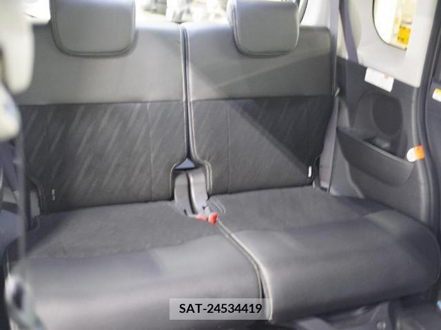 Daihatsu TANTO CUSTOM 2018-05 369524-20