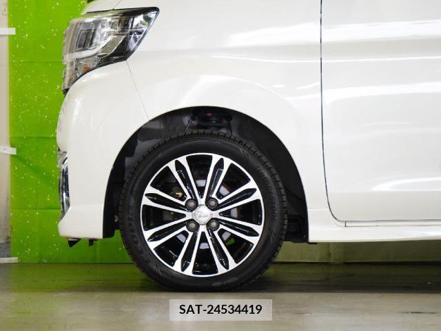 Daihatsu TANTO CUSTOM 2018-05 369524-19