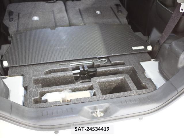 Daihatsu TANTO CUSTOM 2018-05 369524-29
