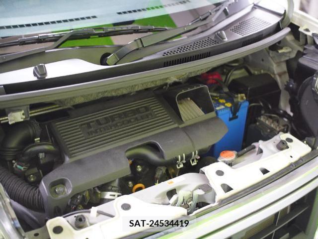 Daihatsu TANTO CUSTOM 2018-05 369524-27