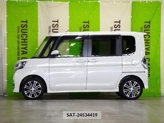 Daihatsu TANTO CUSTOM 2018-05 369524-17