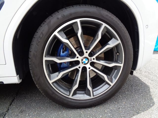Bmw X4 2018-09 3175-11