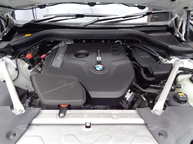 Bmw X4 2018-09 3175-12