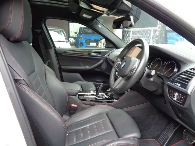 Bmw X4 2018-09 3175-13