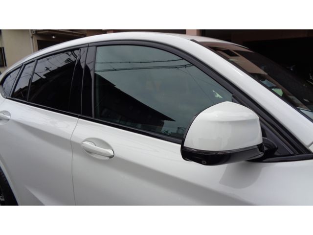 Bmw X4 2018-09 3175-8