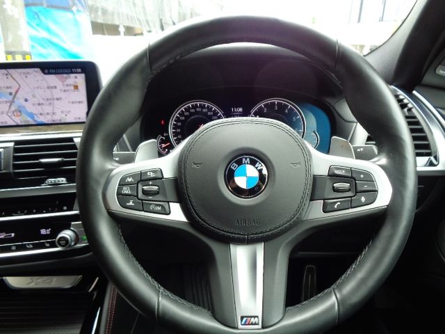 Bmw X4 2018-09 3175-14