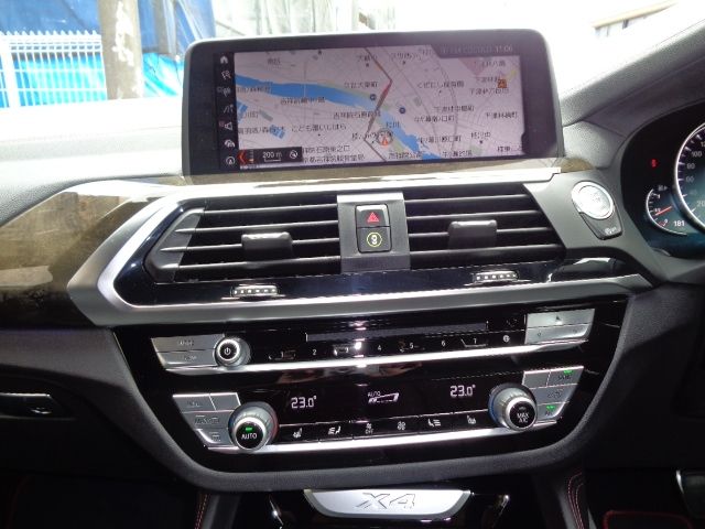 Bmw X4 2018-09 3175-17
