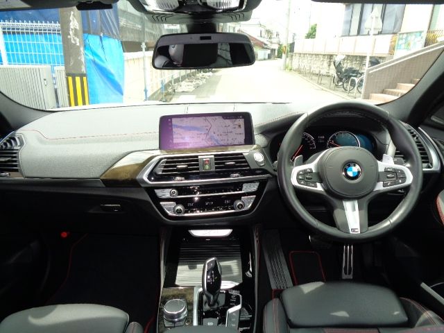 Bmw X4 2018-09 3175-2