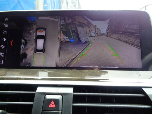 Bmw X4 2018-09 3175-18