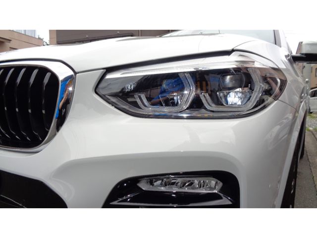 Bmw X4 2018-09 3175-9