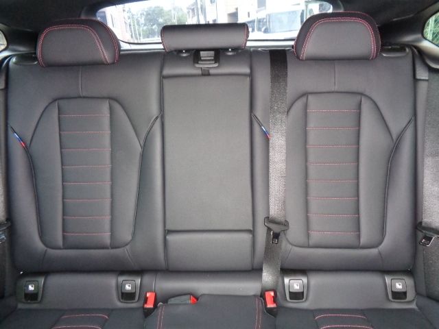 Bmw X4 2018-09 3175-27