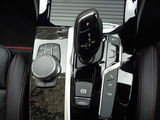Bmw X4 2018-09 3175-20