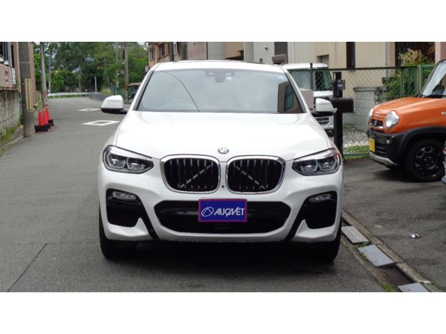 Bmw X4 2018-09 3175-5